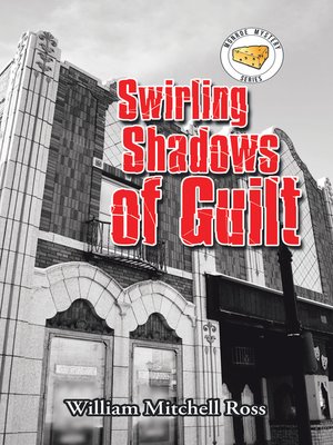 cover image of Swirling Shadows of Guilt